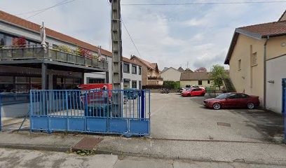 Pièces Honda, Garage Automobile à Étupes