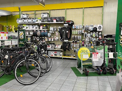 Feu Vert Auto Center Saintes, Garage Automobile à Saintes