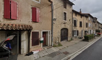 Garage Lignon, Garage Automobile à Courniou