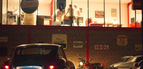 MyDreamGarage, Garage Automobile à Wissous