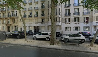 Oshosé, Garage Automobile à Paris 07