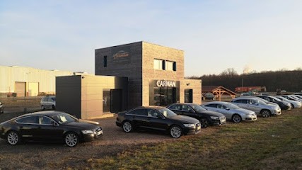 Carman Auto 71, Garage Automobile à Torcy