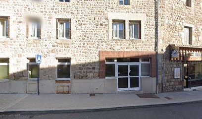 Garage Henry, Garage Automobile à Usson-en-Forez