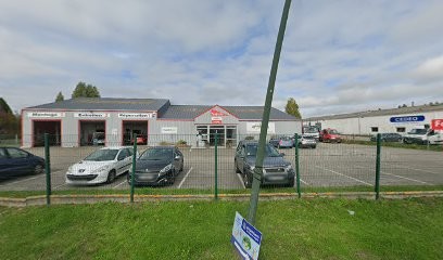 Garage Avatacar Hermival-Les-Vaux, Garage Automobile à Hermival-les-Vaux