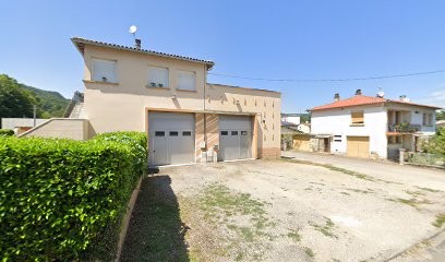 Mecanique de Precision Pinaud Freres, Garage Automobile à Lavelanet