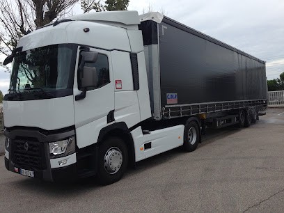 CMR Location, Garage Automobile à Corbas