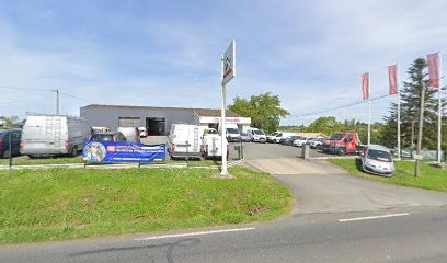 SP Garage, Garage Automobile à Sauveterre-de-Guyenne