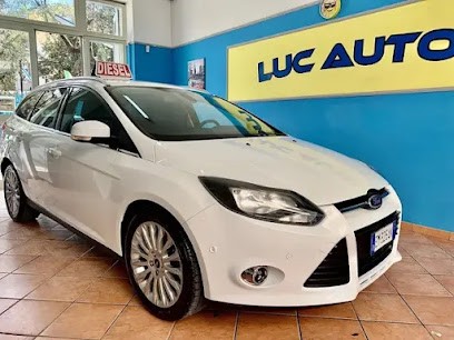 Le Luc Auto, Garage Automobile au Luc