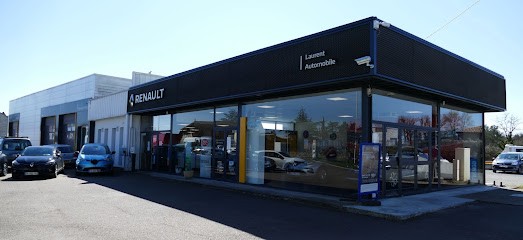 Laurent Automobile, Garage Automobile à Gramat