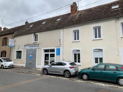 Garage Barros, Garage Automobile à Donnemarie-Dontilly