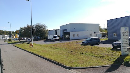 ATF Mécanique, Garage Automobile à Creutzwald