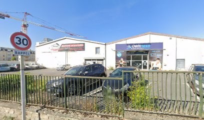 Persan Autos Services, Garage Automobile à Persan