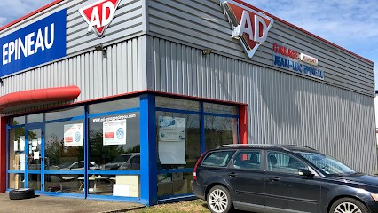 AD Garage Expert EPINEAU, Garage Automobile au Luart