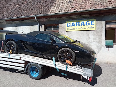 Garage Passion Méca, Garage Automobile à Wegscheid