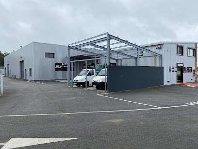 SWIM AUTOMOBILE, Garage Automobile au Pellerin