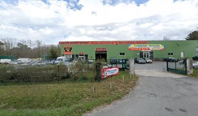 Garage Philippe Auto, Garage Automobile à Dirac