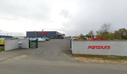 Ateliers Et&S, Garage Automobile à Parçay-Meslay