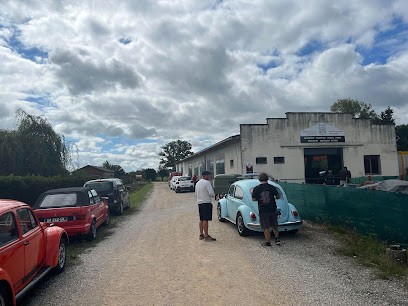 Baloo Auto Services, Garage Automobile à Cormoz