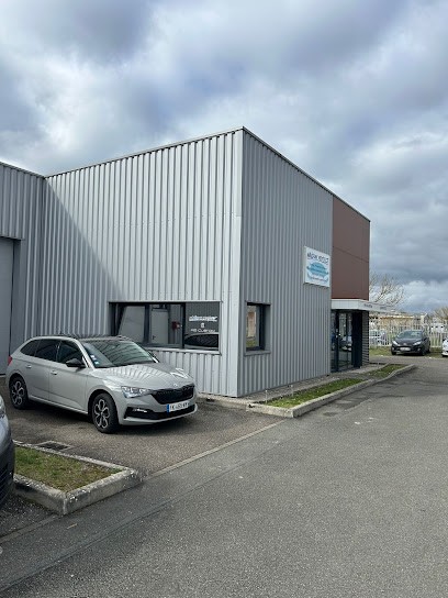 RS CUSTOM, Garage Automobile à Montbéliard