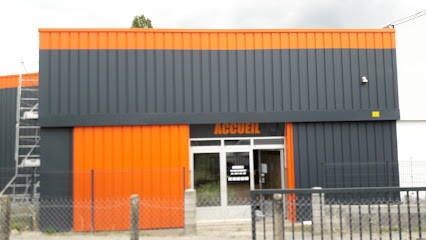 Garage Richard Gesvr'autos, Garage Automobile à La Chapelle-sur-Erdre