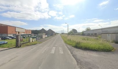 1,2,3 AutoService, Garage Automobile à Saint-Germainmont