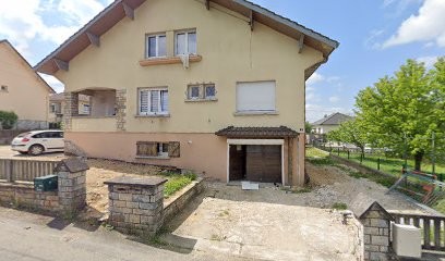 Akroh Chahid, Garage Automobile à Exincourt