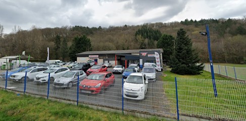 AD Garage Expert PASCAL LAUMOND LANTEUIL, Garage Automobile à Lanteuil