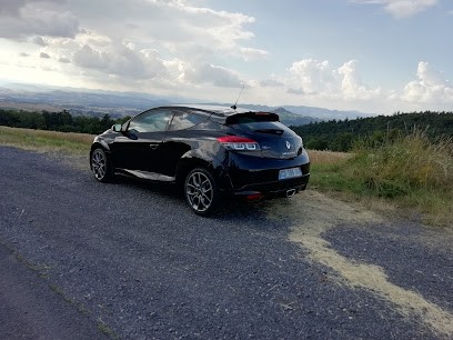 Carrosserie Trevis Philippe - MOTRIO, Garage Automobile à Vergongheon