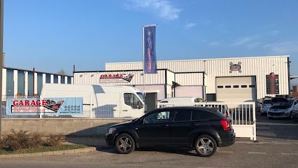 Garage Plus 01 SAS, Garage Automobile à Bourg-en-Bresse