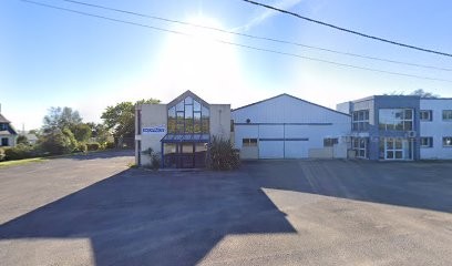 Meca Precis Et Associes, Garage Automobile à Concarneau