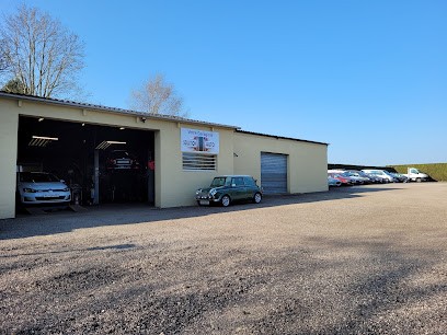 Solution Auto, Garage Automobile à Grainville-sur-Ry