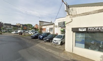 Fillo Auto, Garage Automobile à Bois-le-Roi