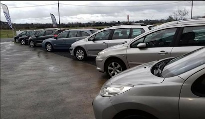 Auto Hadi, Garage Automobile à Juilley