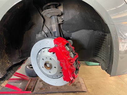 Pneus Discount Services, Garage Automobile à Maubec