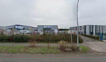 Garage Des Archers Ship Marine, Garage Automobile à Camon