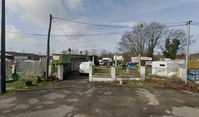 BETTIMarc, Garage Automobile à Groslay