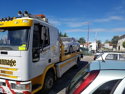 Autosystem, Garage Automobile à Eysines