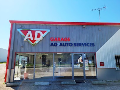 AD Garage AG Auto Services, Garage Automobile à Saint-Vit