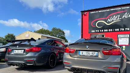 Nael Auto Garage AutoPrimo, Garage Automobile à Saint-André-des-Eaux