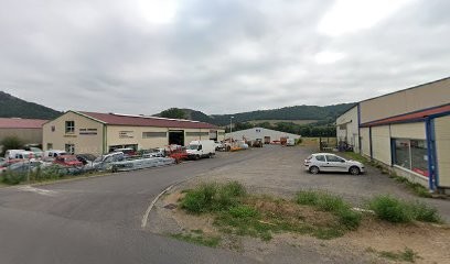 GARAGE CHARBONNEL BERNARD, Garage Automobile à Massiac