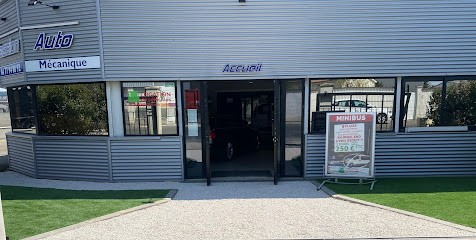 Garage Plaine Passion Auto Veauche, Garage Automobile à Veauche