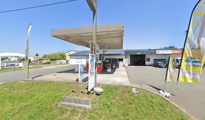 Eurorepar Car Service, Garage Automobile à Saint-Quentin-de-Baron