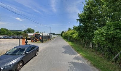 SAINT LAURENT GARAGE 51530 MAGENTA, Garage Automobile à Magenta