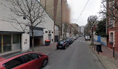 Garage Les Marronniers., Garage Automobile à Saint-Ouen