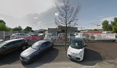 Garage Sebastien Robert, Garage Automobile à Privas