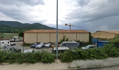 Hydro Concept Garage, Garage Automobile à Nyons