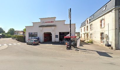 GARAGE MEYER - Citroën, Garage Automobile à Is-sur-Tille