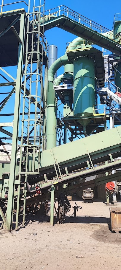 Rd Services, Garage Automobile à Moon-sur-Elle