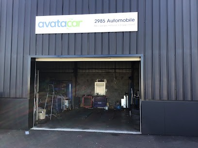 Garage Avatacar La Talaudière, Garage Automobile à La Talaudière