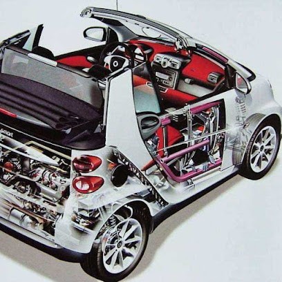 Mecanicien specialiste smart, Garage Automobile à L'Île-Saint-Denis